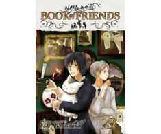 KNYGA Yuki Midorikawa Natsume's Book of Friends, Vol. 29