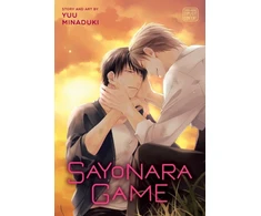 KNYGA Yuu Minaduki Sayonara Game