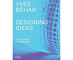KNYGA Yves Bhar Yves Behar fuseproject