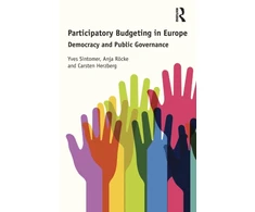 KNYGA Yves Sintomer Participatory Budgeting in Europe