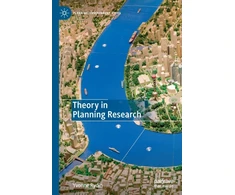 KNYGA Yvonne Rydin Theory in Planning Research