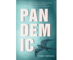 KNYGA Yvonne Ventresca Pandemic
