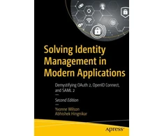 KNYGA Yvonne Wilson Solving Identity Management in Modern Applications