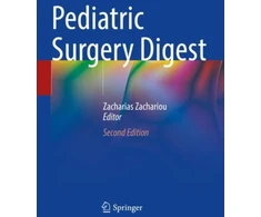 KNYGA Zacharias Zachariou Pediatric Surgery Digest