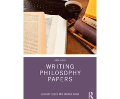 KNYGA Zachary Seech Writing Philosophy Papers