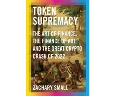KNYGA Zachary Small Token Supremacy