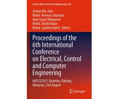 KNYGA Zainah Zain Proceedings of the 6th International Conference on Electrical, Control and Computer Engineering