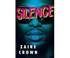 KNYGA Zaire Crown Silence