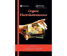 KNYGA Zakya H Kafafi Organic Electroluminescence