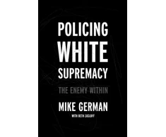 KNYGA Zasloff German Policing Baltas Supremacy