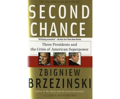 KNYGA Zbigniew K Brzezinski Second Chance