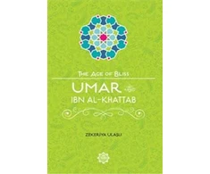 KNYGA Zekeriya Ulasli Umar Ibn Al-Khattab