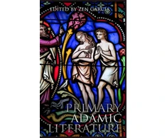 KNYGA Zen Garcia Primary Adamic Literature