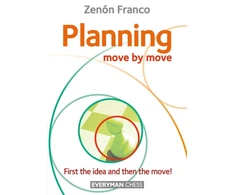 KNYGA Zenon Franco Planning: Move by Move