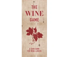 KNYGA Zeren Wilson Wine Game