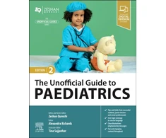 KNYGA Zeshan Qureshi Unofficial Guide to Paediatrics