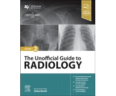 KNYGA Zeshan Qureshi Unofficial Guide to Radiology
