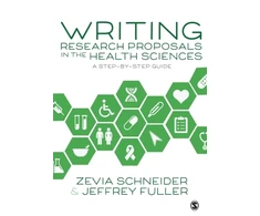 KNYGA Zevia Schneider Writing Research Proposals in the Health Sciences