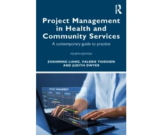 KNYGA Zhanming Liang Project Management in Health and Community Services
