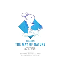 KNYGA Zhuangzi Way of Nature