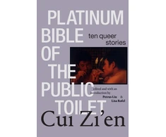KNYGA Zien Cui Platinum Bible of the Public Toilet
