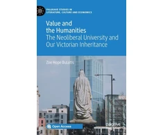KNYGA Zoe Hope Bulaitis Value and the Humanities