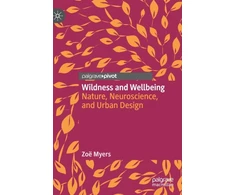 KNYGA Zoe Myers Wildness and Wellbeing