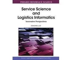 KNYGA Zongwei Luo Service Science and Logistics Informatics