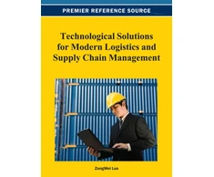 KNYGA Zongwei Luo Technological Solutions for Modern Logistics and Supply Chain Management