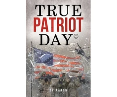KNYGA Zy Aaron True Patriot Day(c)