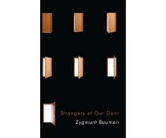 KNYGA Zygmunt Bauman Strangers at Our Door