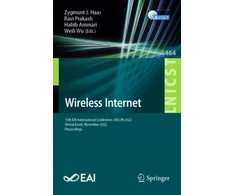 KNYGA Zygmunt J Haas Wireless Internet