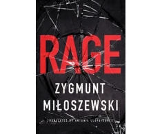 KNYGA Zygmunt Mioszewski Rage
