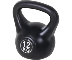 Soozier Plastiku aptrauktos giros 12 kg