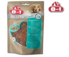 8in1 Dantų filė S 80g