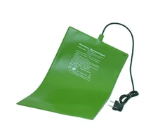 Acculux ThermoLux šildymo kilimėlis Aqua/Terra 25x35cm 15W