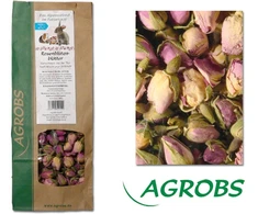 Agrobs Rožių žiedlapiai 100g