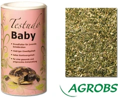 Agrobs TESTUDO BABY 300g