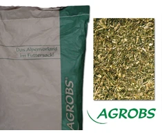 Agrobs TESTUDO Fibre 8kg