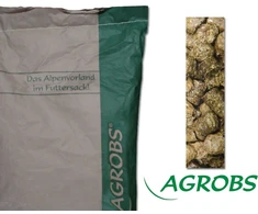 Agrobs TESTUDO HERBS 12,5kg