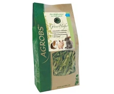 Agrobs Žalios avižos 150g