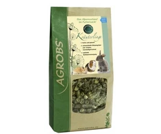 Agrobs Žolelių mišinys 1kg