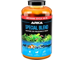 Akvaristikos chemija ARKA Microbe-Lift specialus mišinys 946 ml