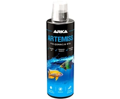 Akvariumo chemija ARKA Microbe-Lift Artemiss 473 ml