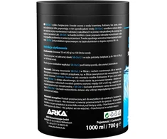 Akvariumo chemija ARKA Microbe-Lift SILI-OUT 2 1000 ml