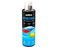 Akvariumo preparatas ARKA Microbe-Lift Herbtana 473 ml