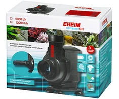 Akvariumo siurblys EHEIM compactON 12000