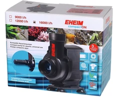 Akvariumo siurblys EHEIM compactON 16000