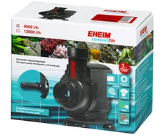 Akvariumo siurblys EHEIM compactON 9000