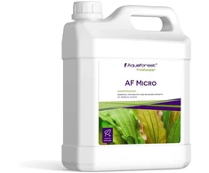 Akvariumo trąšos AQUAFOREST AF Micro 2L